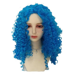 Descendants: L'Ascension de Red(2024) Chloe Charming Cosplay Costume