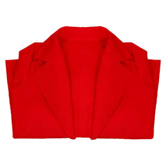 Enfant Joker: Folie à Deux (2024) Joker Tenue Cosplay Costume