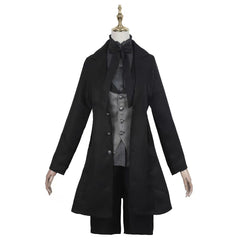 Black Butler Ciel Uniforme Cosplay Costume