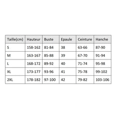Cosplay Costume Elizabeth Liones The Seven Deadly Sins: Origin(2026) Jeu Cosplay Tenue Blanche et Bleue Femme