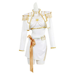 Enfant Rumi Mira Zoey What It Sounds Like Tenue Cosplay