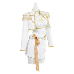 Enfant Rumi Mira Zoey What It Sounds Like Tenue Cosplay