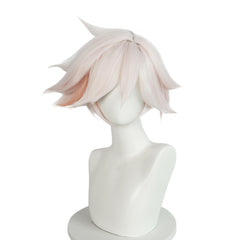 Femme Hazbin Hotel 2(2025) Angel Dust Tenue Rose NoirCosplay Costume