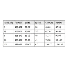 Cosplay Costume Michiru Kagemori Brand New Animal Anime Cosplay Tenue Rouge Femme