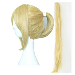 Fairy Tail: 100 Years Quest(2024) Lucy Heartfilia Cosplay Costume