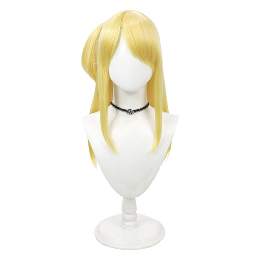 Lucy Heartfilia X784 Cosplay Perruque