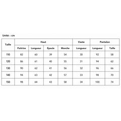 Cosplay Costume Enfant Woody Film Cosplay Tenue Jaune et Bleue