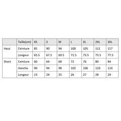 Cosplay Costume Anran Overwatch Jeu Cosplay Tenue Jaune Femme