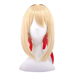 Violet Evergarden Evergarden Robe Cosplay Costume