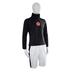 Undertale 2 Tueur Sans Tenue Cosplay Costume