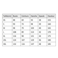 Cosplay Costume Imelda Film Cosplay Robe Violette Femme
