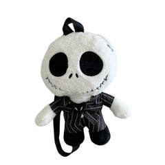 Accessoire Jack L'Étrange Noël de Monsieur Jack Sac Noir