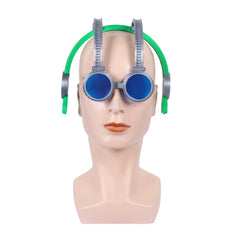 One Piece Live Action 2(2026) Usopp Cosplay Accessories