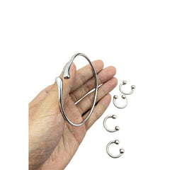 Cosplay Accessories Mizi/Sua/Ivan/Till/Luka Alien Stage(2026) TV Accessories