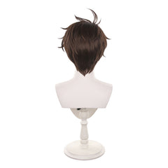 Cosplay Costume Kihachi Sakamoto Sparks of Tomorrow(2026) Anime Cosplay Tenue Rouge Homme