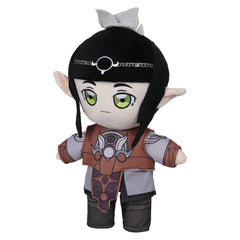 32CM Baldur's Gate 3 Shadowheart Cosplay Jouet