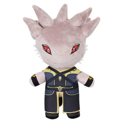 Baldur‘s Gate Astarion/Gala/Karlach/Shadowheart Jouet en Peluche Cadeau