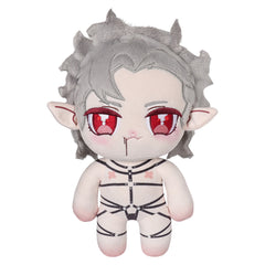 Baldur‘s Gate Astarion/Gala/Karlach/Shadowheart Jouet en Peluche Cadeau