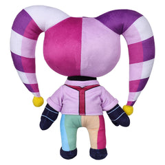 Helluva Boss Stolas Hibou/Fizzarolli/Blitzø Oiseau Jouet en Peluche Design Original