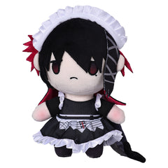 Zenless Zone Zero Ellen Joe/Nicole Demara Jouet en Peluche