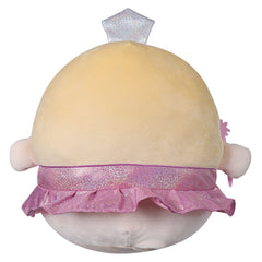 Wicked(2024) Elphaba et Glinda Jouet en Peluche
