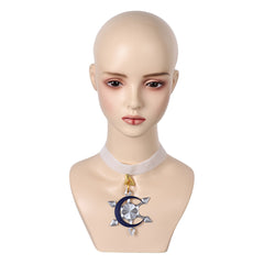 Luna Snow Cosplay Costume