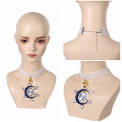 Luna Snow Cosplay Costume
