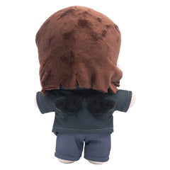 Good Omens Aziraphale/Crowley/Aleister Crowley Jouet en Peluche Design Original
