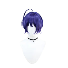 Zenless Zone Zero Phaethon Belle Cosplay Perruque