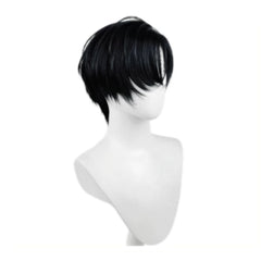 Cosplay Perruque Mizi/Sua/Ivan Alien Stage(2026) TV Perruque Femme