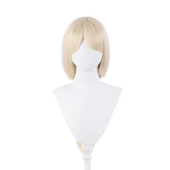 2023 Barbie Adulte Margot Robbie Barbie Perruque Longue Cosplay Perruque