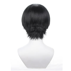 Mashle: Magic and Muscles 2 Mash Burnedead Uniform Noir Cosplay Costume