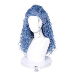 Cosplay Perruque Pink/Red/Chloe Descendants: Wicked Wonderland(2026) Film Perruque Femme