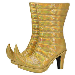 JJBA Dio Brando Cosplay Chaussures