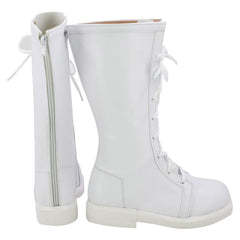 Cells at Work! Neutrophil Bottes Cosplay Chaussures