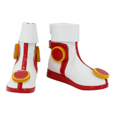Adulte One Piece: Red Shanks Fille UTA Tenue Complete Cosplay Costume