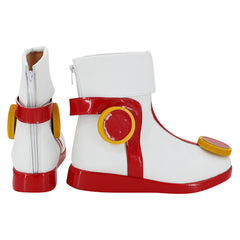 Adulte One Piece: Red Shanks Fille UTA Tenue Complete Cosplay Costume