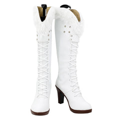 One Piece Nico Robin Miss All Sunday Tenue Cosplay Costume