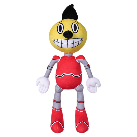 47CM The Electric State(2025) Cosmo Jouet en Peluche