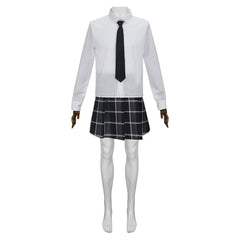 Homme The Naked Gun(2025) Frank Drebin Jr Robe Cosplay Costume