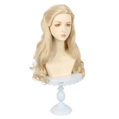 Wicked(2024) Glinda Pyjama Rose Cosplay Costume