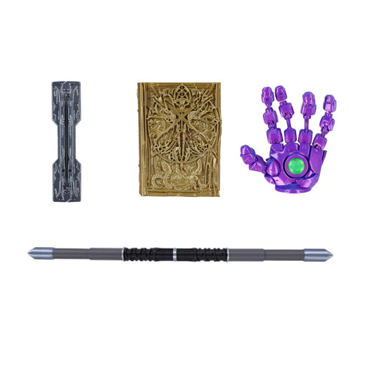 Cosplay Accessoires Dr.Doom/Gambit Avengers 5(2026) Film Accessoires