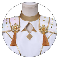 Zoey What It Sounds Like Tenue Cosplay Costume Ver.2