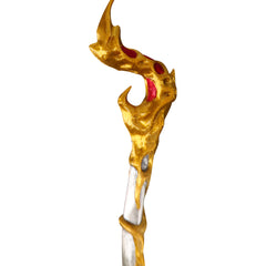 Arcane: League of Legends Saison 2(2024) Ekko/Hax/Jayce/Victor Cosplay Accessoire