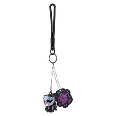 Arcane: League Of Legends Saison 2(2024) Jinx Cosplay Accessoire Ensemble