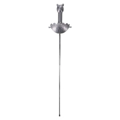 Le Chat Potté 2 Belt Sword Cosplay Costume Accessorie