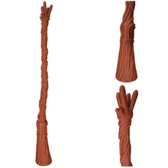 Wicked: For Good(2025) Elphaba Cosplay Accessoires
