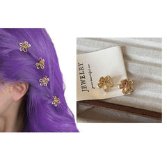 Rumi/Zoey/Mira Cosplay Accessoires