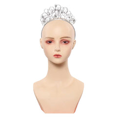 Wicked: For Good(2025) Glinda Cosplay Accessoires