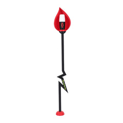 Hazbin Hotel Alastor Cosplay Accessoires